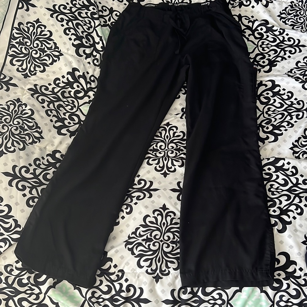 Grey's Anatomy Women's Drawstring Scrub Pant